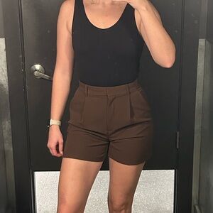 Abercrombie shorts